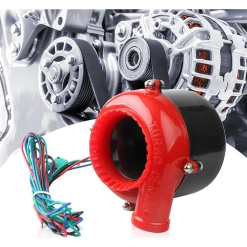 Wear Resistant Reliable Motorcycle Simulator Blow Off Valve for Car