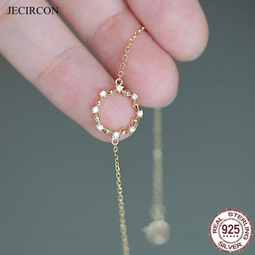 Белые браслеты JECIRCON China At AliExpress