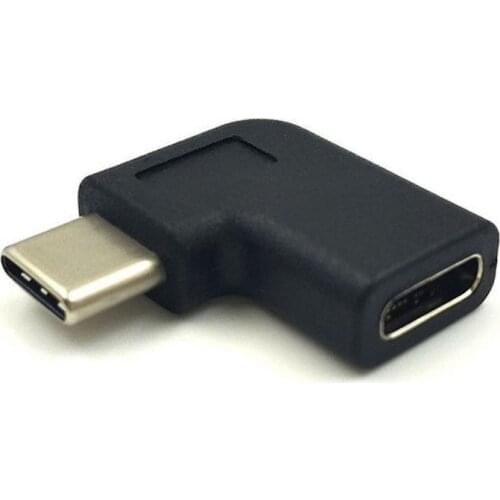 3m USB 3.0 Type A Male to B Male Data Cable Lead Super Speed Black USB-C Type-C to HDMI-compatible HDTV Adapter Cable