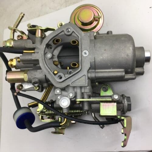 SherryBerg carburettor vegaser classic carb for Mitsubish 1991 1992 1993 1994 -95 Lancer Mirage CB2A 1.5 Engine Carburetor 4G15