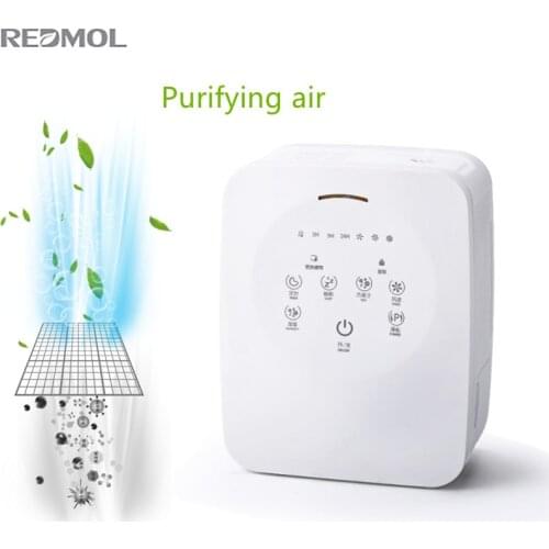 LIFE ELEMENT Air Purifiers