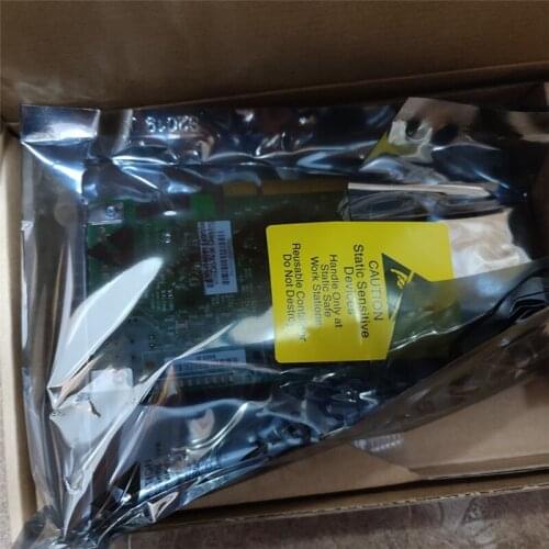 LSI HBA 9400-8I SAS3408 PCIe3.1x8 (NVMe) 12Gb / s Rack Card 430-8I