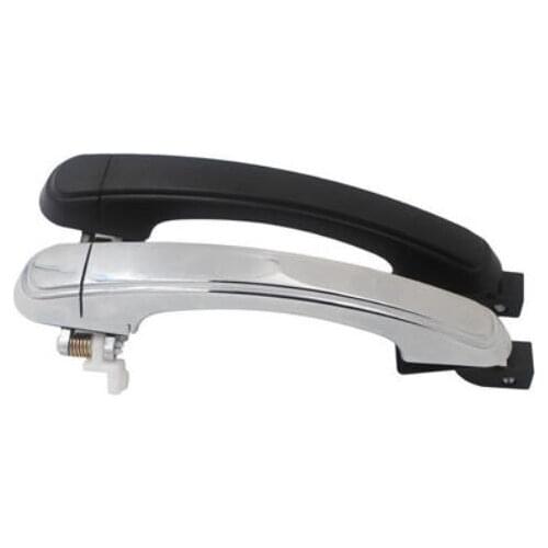 Outer Door Handle Exterior Door Handle For BAIC H2