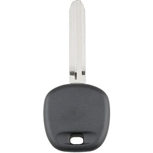 New Uncut Transponder Ignition Car G Chip Key Fit for Toyota Corolla Camry RAV4