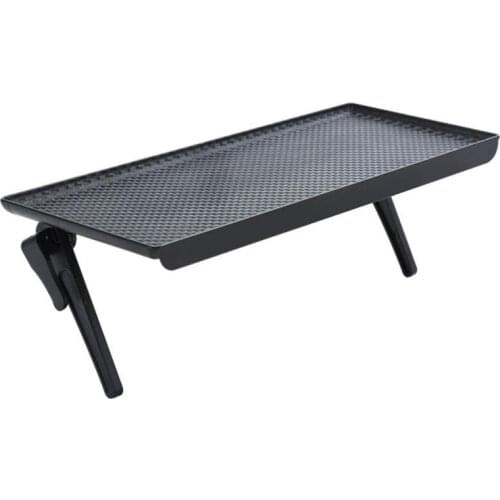 Storage Rack Computer Monitor Riser Desktop Stand Adjustable Screen Top Shelf Display Shelf Computer Bracket Lifting Dropship