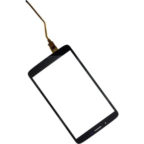 New 8'' inch Digitizer Touch Screen Panel glass For F-WGJ80087-V2F3-829 6 pin Tablet PC