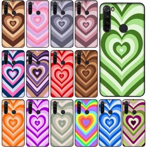 Yinuoda Phone Cases Xiaomi Redmi 9A