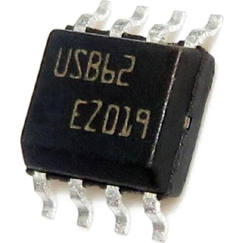 10pcs/lot USB6B1RL USB6B1 SOP-8 In Stock