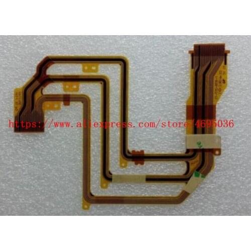 20PCS/"FP-1106 "NEW LCD Flex Cable For SONY DCR- SX30E SX31E SX40E SX41E SX50E SX60E Video Camera