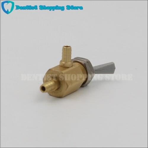 5PCS General Switch dental Valves Dental Chair Spare parts Dental unit accessories