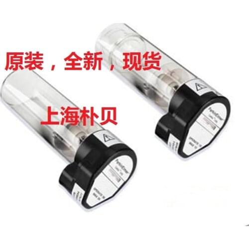 For American PE Company PerkinElmer N3050126 Iron Fe Element Hollow Cathode Lamp
