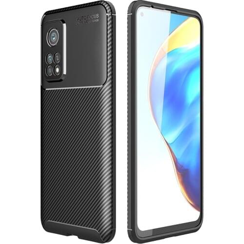 IMIDO Phone Cases Xiaomi Mi 10 Pro 5G