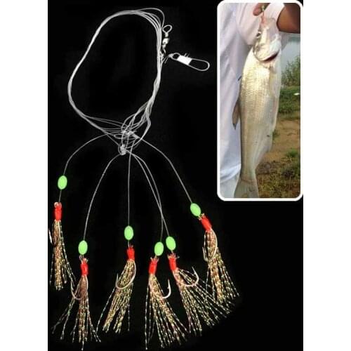 JOF Fishing Hooks