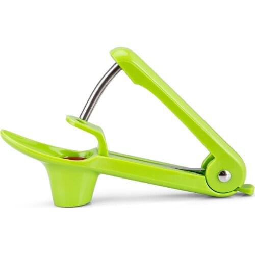 Jujube corer cherry hawthorn seeder fruit jujube take core kitchen gadget