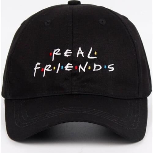 Savage Real Friends Heart Break LIT Space Jam Bryson Tiller Hat Hip Hop Baeball Cap Men Women Fashion Dad Hats Summer B