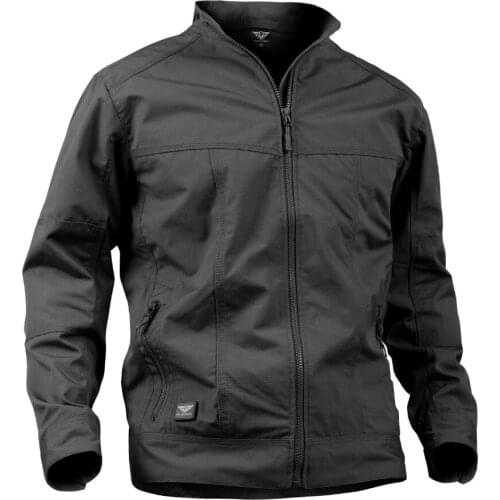 Shanghai Story 2019 Mens Military jacket waterproof windbreaker jacket Army tactical Clothing 5 Color