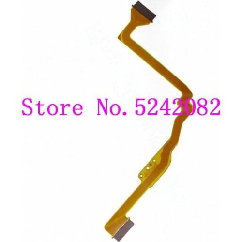 NEW LCD Flex Cable for JVC GY-HM150 EC HM150 HM150U HM150E Video Camera Repair Parts