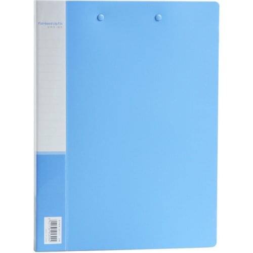 5309 A4 bag folder business information clip file folder portfolio file organizer Classroom stationery office supplies