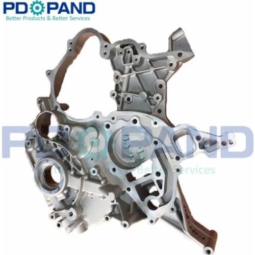 PDOPAND Oil Pumps