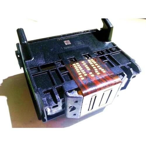 PRINTHEAD Original refurbished printhead for HP 920 PhotoSmart Plus e-All-In-One B210c print head printer parts