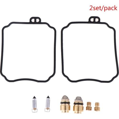 Maintenance jet repair kit motorcycle carburetor GV250 Aquila UM V2C-250T High quality
