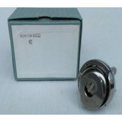 Sewing HSH-12M-82C(L) Hirose Hook ForJUKI LH-1182 SHANGGONG GD8-7