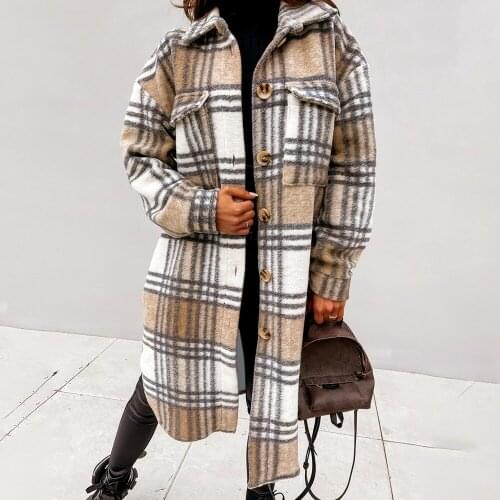 WENYUJH Women's Autumn Jackets