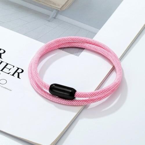 Розовые браслеты YAN MIN TRADE China At AliExpress