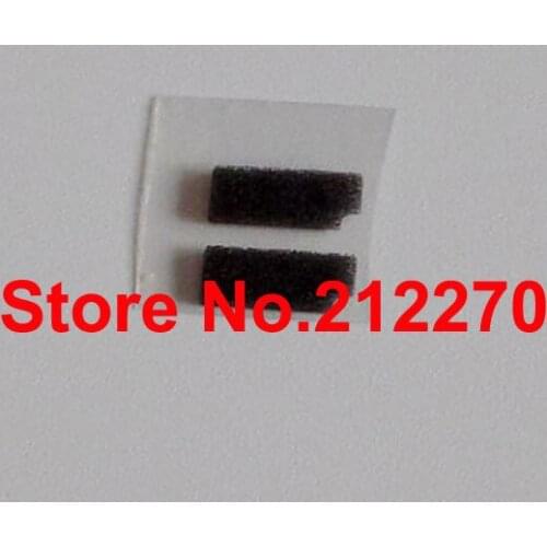 YUYOND 1000pcs/lot Original New Dock Connector Foam Pad Replacement For iPhone 6 4.7" Wholesale