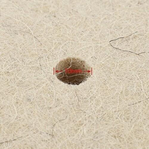 150mm Wool Felt Polishing Buffing Wheel Gold Silver Jewelry Mirror Surface Polishing For Buffers Polishers Grinders