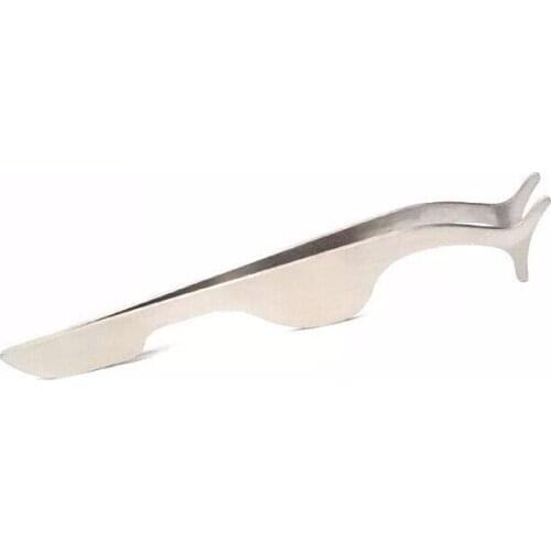 20pcs False Fake Eyelashes Clip EyeLash Curler Applicator Eye lash Aid Clip Forceps Beauty Makeup Cosmetic Tool