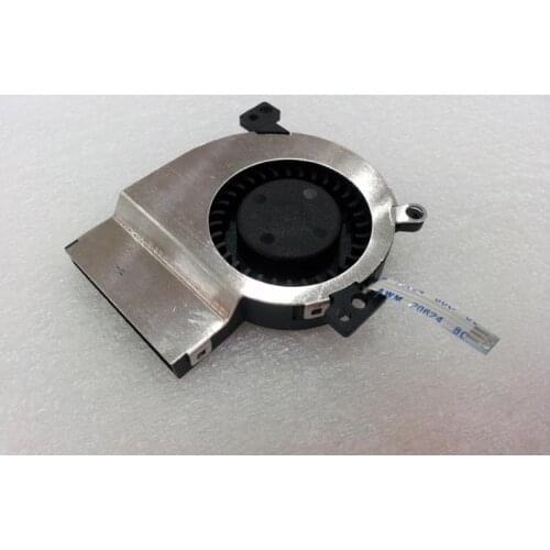 High Quality New For PS2 Cooling Fan for Sony PS 2 Slim Console 9000X 90000 Heat Sink