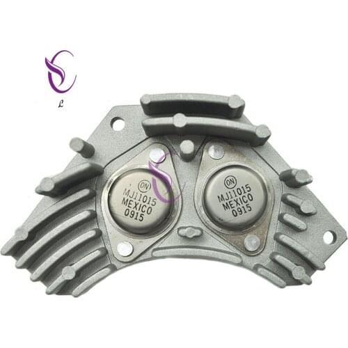 644178 6441.78 698032 Blower Heater Fan Motor Resistor Regulator For CITROEN XANTIA XM ZX Break AX SAXO BERLINGO XSARA N0 N1 N2