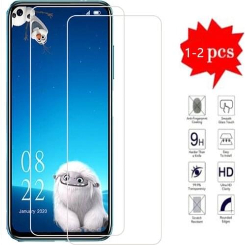 9H 2.5D For Elephone U5 Tempered Glass Protective For Elephone U5 Screen Protector Glass Film phone Cover