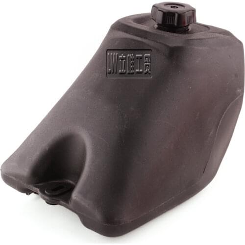 ATV GY6 200cc 250cc Plastic Fuel Tank Four-wheel Motorcycle Fuel Tank