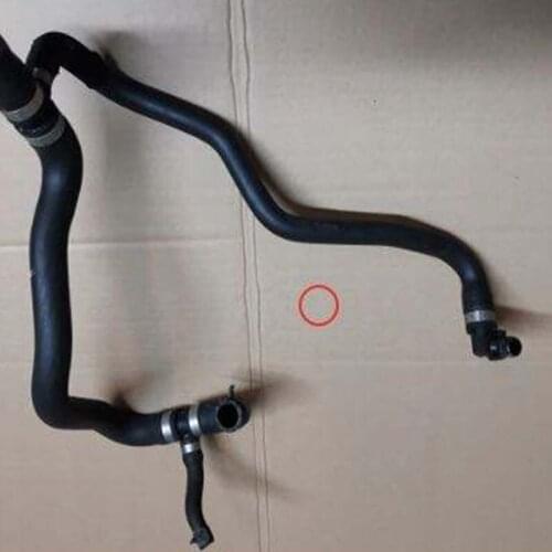 CAR auxiliary kettle down water pipe hose assembly w292 GLE43 GLE320mer ced enzGLE400 auxiliary kettle water pipe radiator hose
