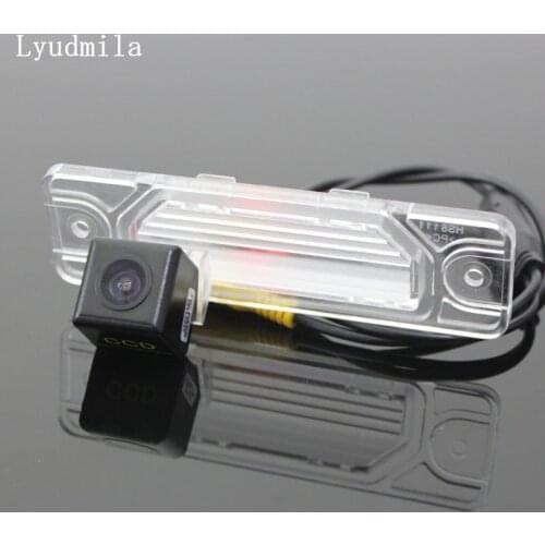 HD CCD Night Vision Car Back up Reverse Camera FOR Nissan Maxima QX 2000~2006 / Car Rear View Camera / Reversing Camera