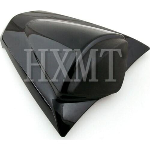 For Kawasaki Ninja 250 ZX250R 2008 2009 2011 2012 black Motorcycle Pillion Rear Seat Cover Cowl Solo Seat Cowl Rear ZX 250R