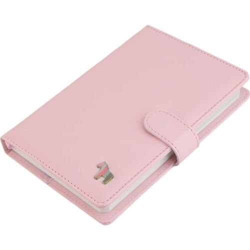 Weekly Month Planner Sweet Notebook Student Schedule Journal Diary Book School Supplies Writing Book Birthday Gift