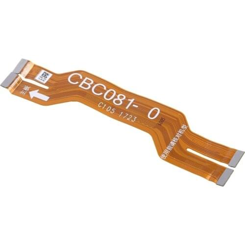 IPartsBuy Motherboard Flex Cable for OPPO R11 Plus