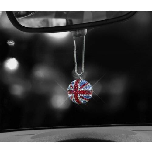 HS-CBS Car Interior Decorations