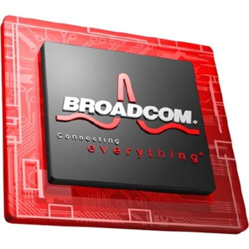 500pcs BCM2048KUBG BCM2048 ic chip Electronic Components Integrated Circuits