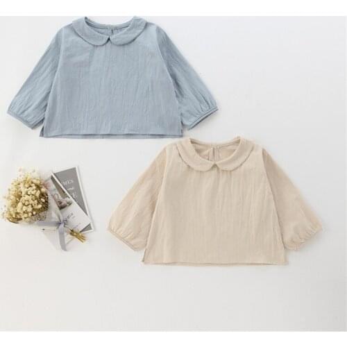 JessLangrain Kids Tops