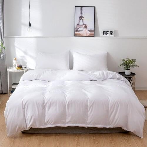 2/3pcs Solid Color Sanding Bedding Set Duvet Cover With Pillowcase Set Comfortable Bed Linens (No Fitted Sheet) Home Textile