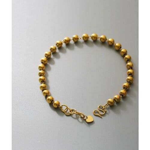 Lainimni Metal Bracelets