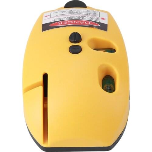 Lasers Leveler Construction Marker Tool Vertical Horizon Lines Nivel Lazers Beam Mouse Style Bubble Support for Level