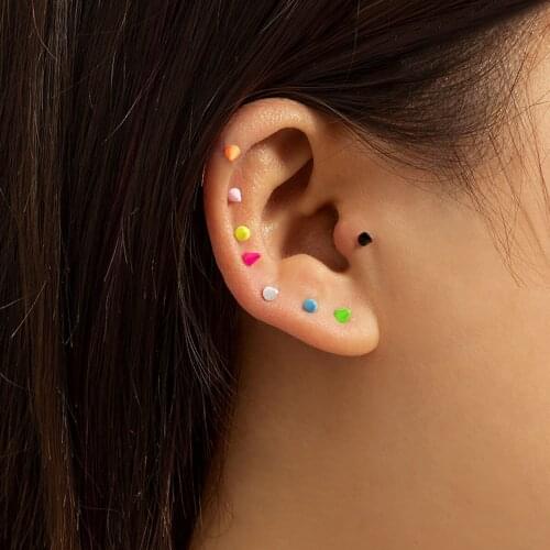 Meetvii Piercing Earrings