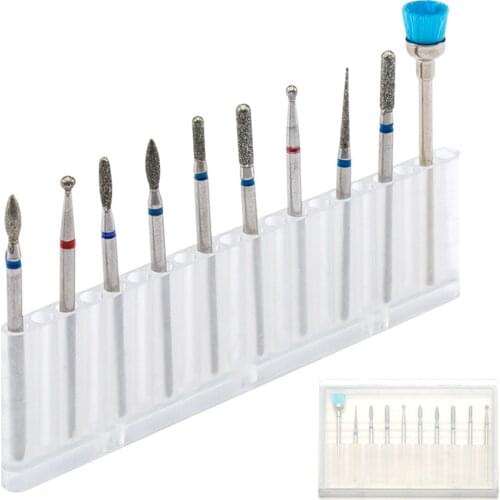 MOJOYCE Materials For Nail Design