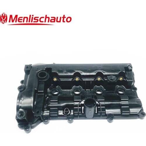 New Genuine Valve Cover Cylinder Head PE7W10210 For Mazda 3 Axela Atz Enclave CX-4 CX-5 2.0L