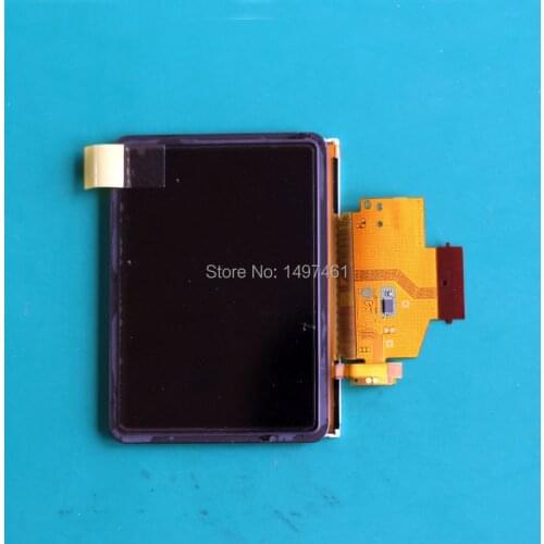 New touch LCD Display Screen With backlight For Canon EOS 6D Mark II ; 6D2 SLR